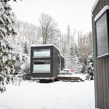 Tiny House Nature 17 - Green Tiny Village Harz Osterode am Harz Luaran gambar