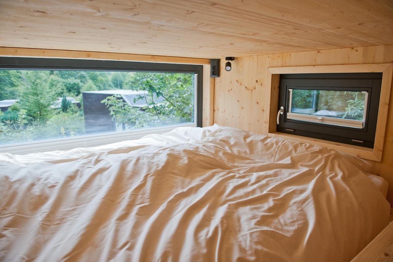Tiny House Nature 17 - Green Tiny Village Harz Osterode am Harz Luaran gambar