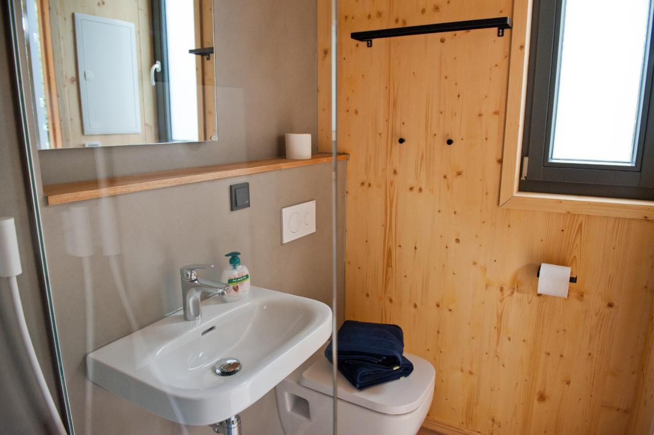 Tiny House Nature 17 - Green Tiny Village Harz Osterode am Harz Luaran gambar