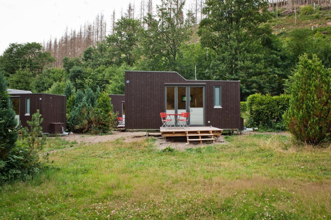 Tiny House Nature 17 - Green Tiny Village Harz Osterode am Harz Luaran gambar