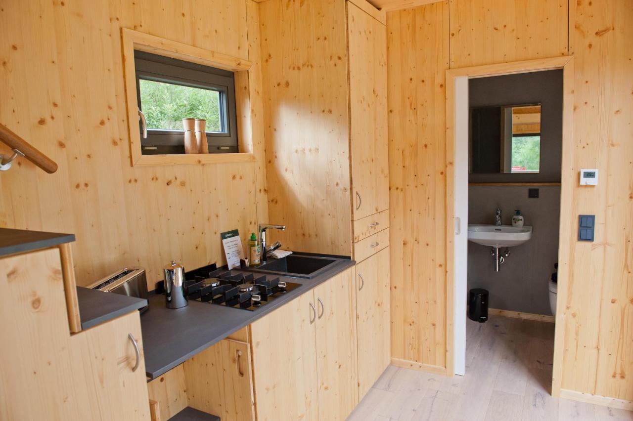Tiny House Nature 17 - Green Tiny Village Harz Osterode am Harz Luaran gambar
