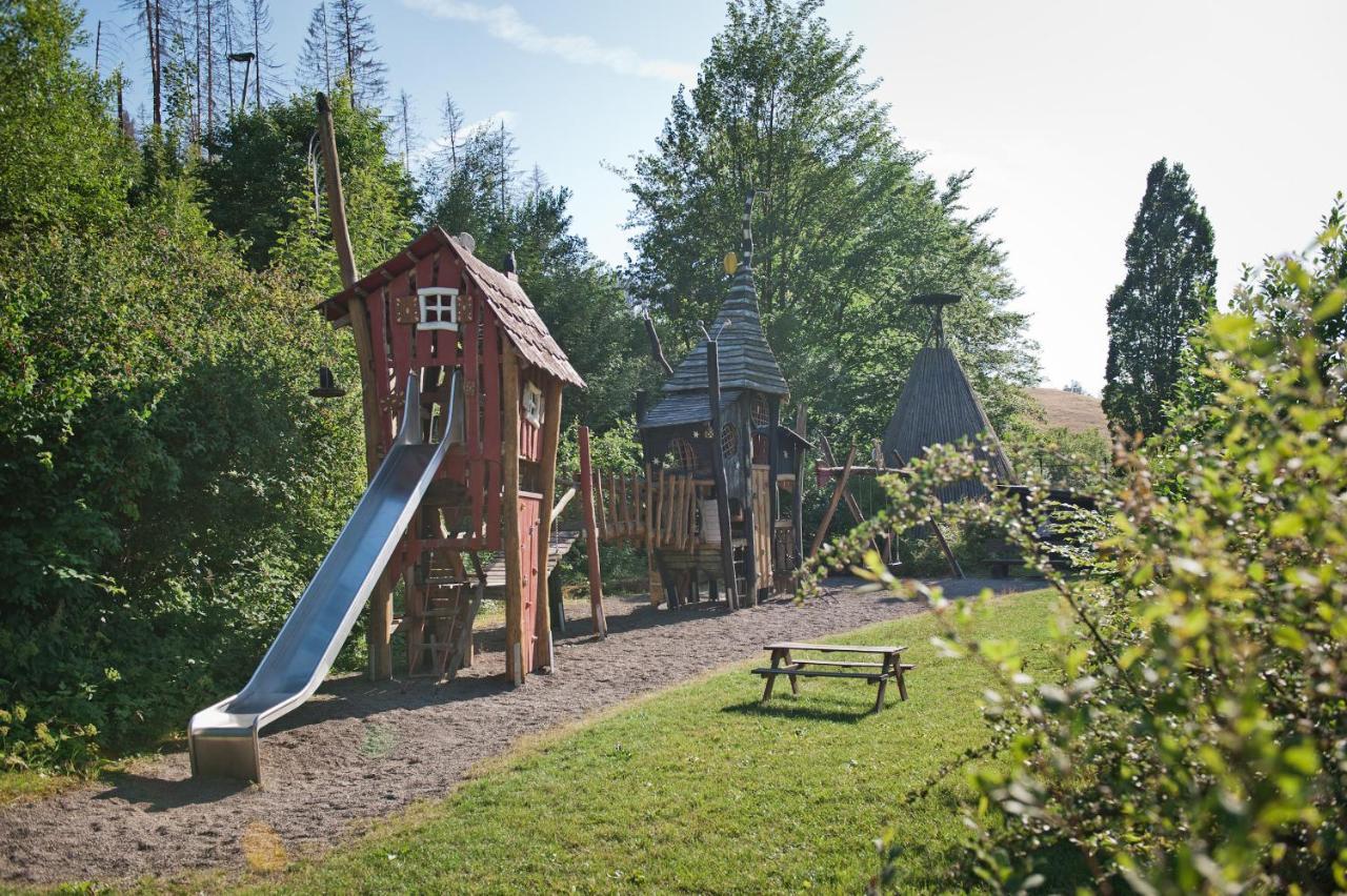Tiny House Nature 17 - Green Tiny Village Harz Osterode am Harz Luaran gambar