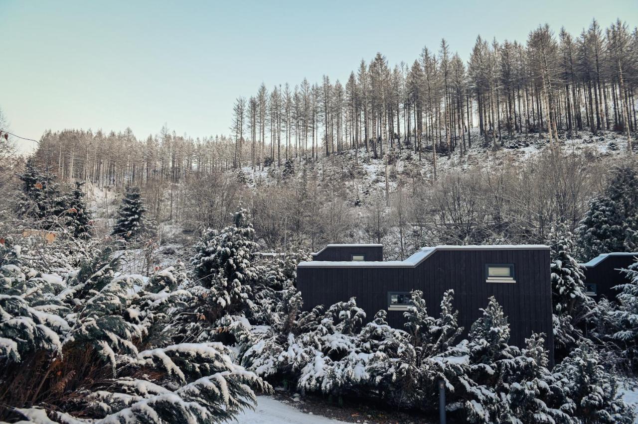 Tiny House Nature 17 - Green Tiny Village Harz Osterode am Harz Luaran gambar