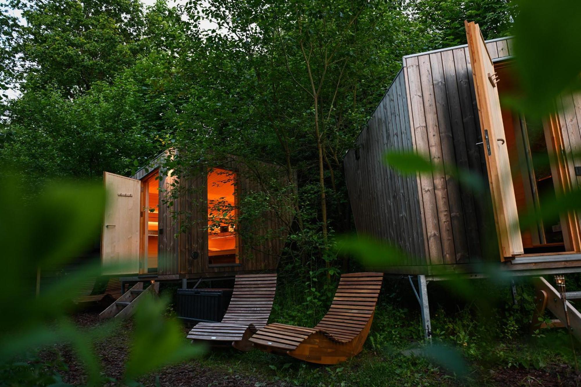 Tiny House Nature 17 - Green Tiny Village Harz Osterode am Harz Luaran gambar