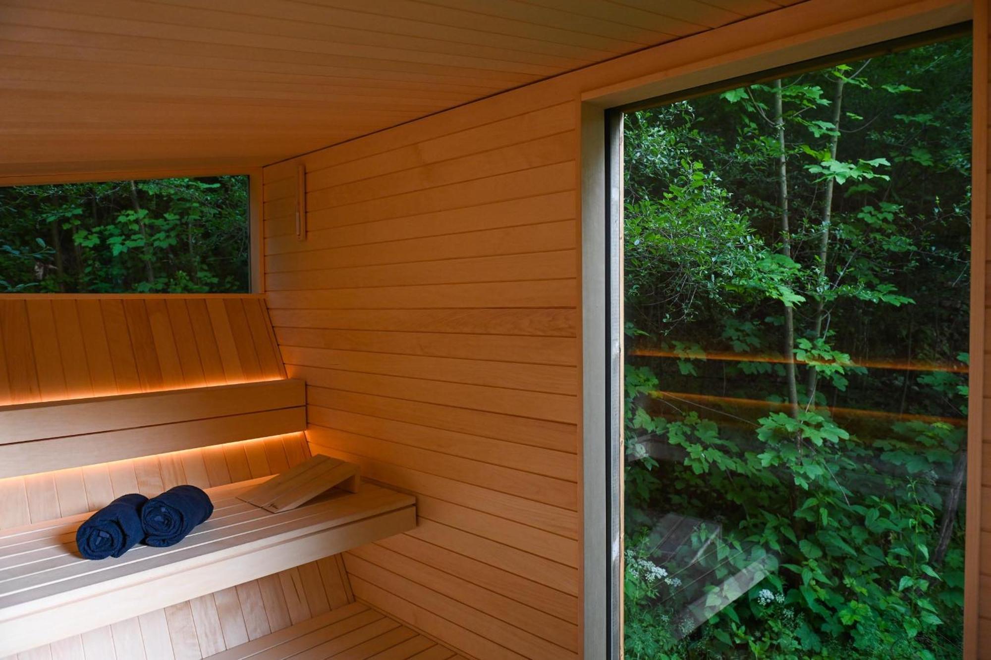 Tiny House Nature 17 - Green Tiny Village Harz Osterode am Harz Luaran gambar